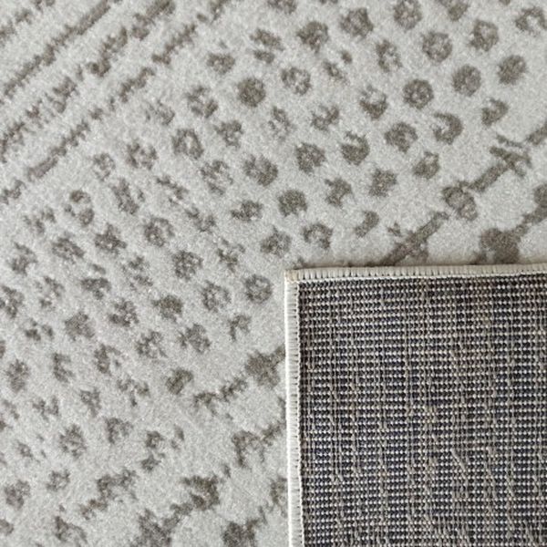 DomTextilu Dizajnový koberec s minimalistickým motívom 70524-247142
