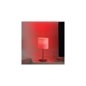 Eglo 31594 - Stolná lampa PASTERI 1xE27/60W/230V