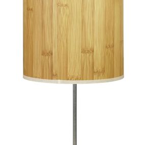 Stolová lampa TIMBER Candellux Borovica