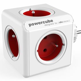 PowerCube Original,červená