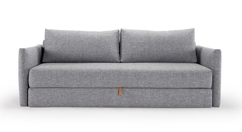 INNOVATION - Rozkladacia pohovka TRIPI SOFA BED