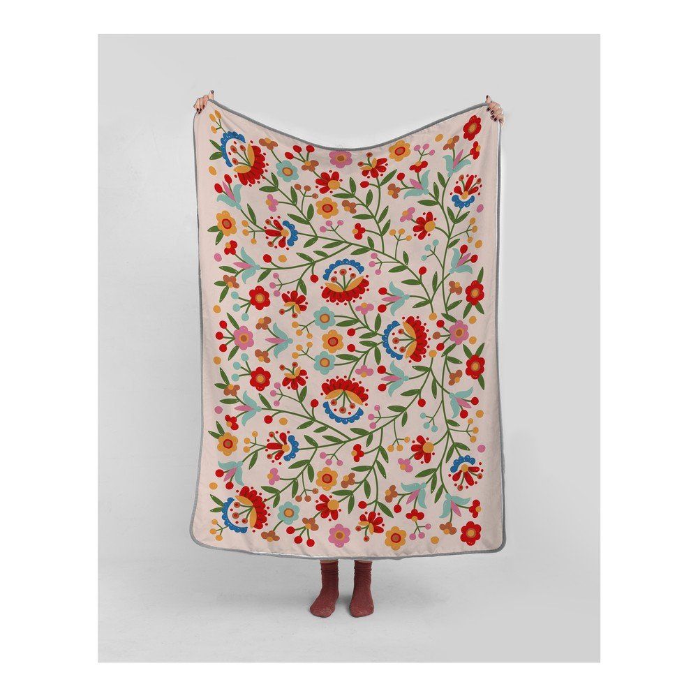 Deka 125x165 cm Nordic – Madre Selva