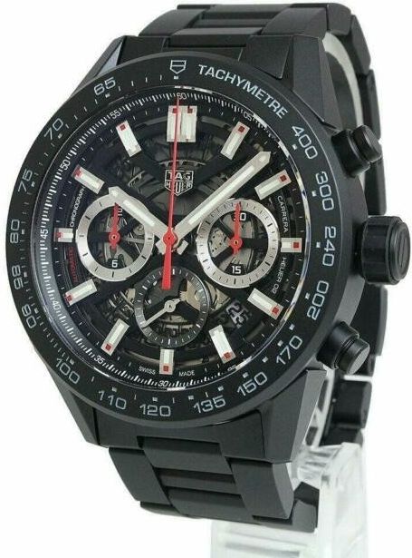 Tag Heuer CBG2A90.BH0653