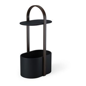 Odkladací stolík 24x35 cm Bellwood - Umbra