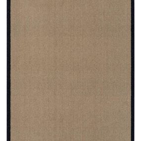 Zala Living - Hanse Home koberce Behúň Cook & Clean 105396 Brown - 50x150 cm