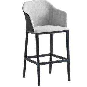 GABER - Barová stolička MANAA 69, nízka