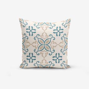 Obliečka na vankúš s prímesou bavlny Minimalist Cushion Covers Modern, 45 × 45 cm