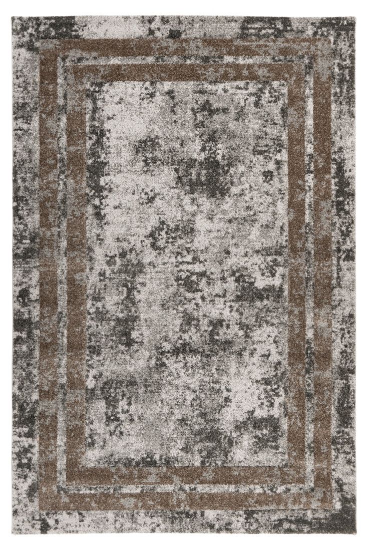 Obsession koberce Kusový koberec My Nassau 771 grey - 80x150 cm