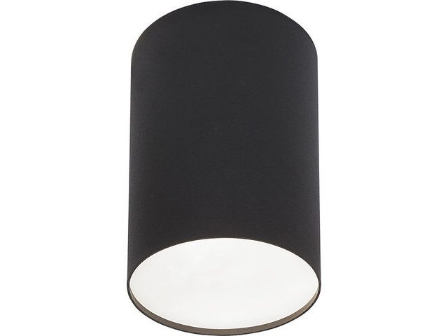 Priemyselné svietidlo Nowodvorski POINT PLEXI BLACK 6530