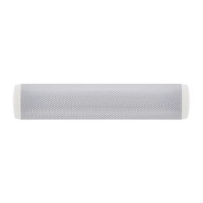 Telefunken Stropné LED svietidlo Artemis, dĺžka 67 cm, Kuchyňa, plast, 13W, P: 67 cm, L: 13.7 cm, K: 5cm