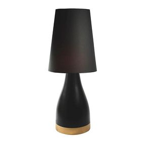 Stolná lampa BELLA 1xE27/60W/230V