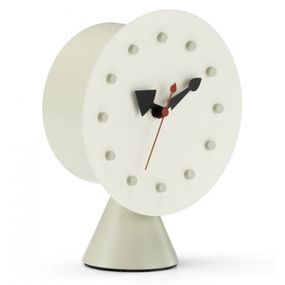 Stolní hodiny Cone Base Clock