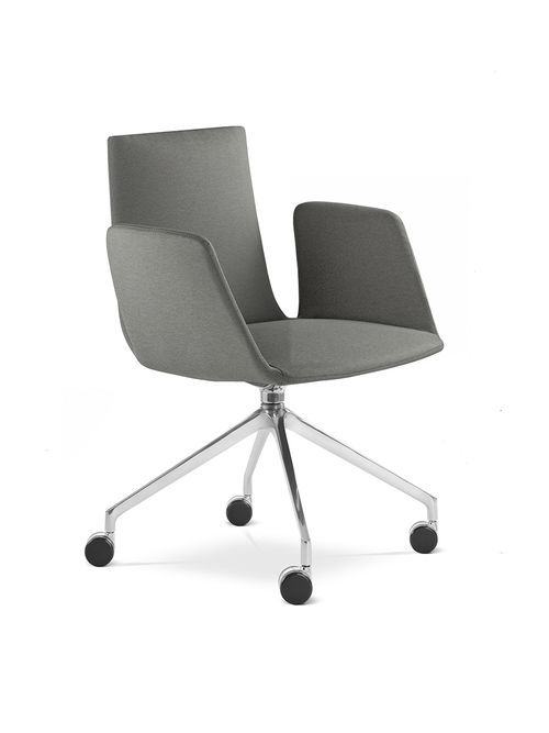 LD SEATING - Stolička HARMONY MODERN 870-F75