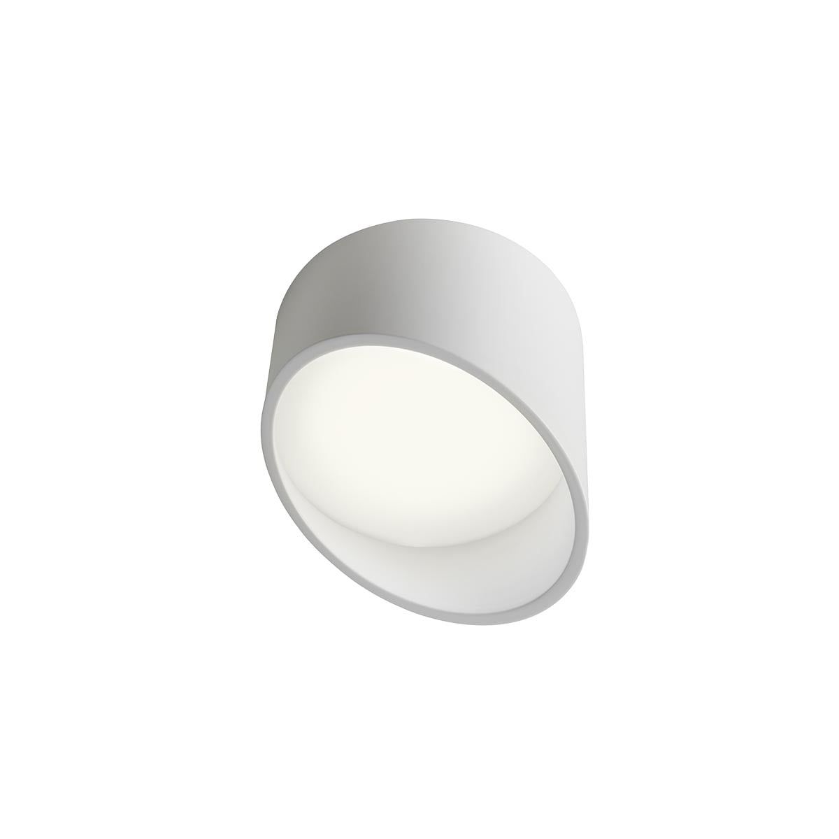 Stropné svietidlo REDO UTO white LED     01-1627