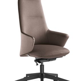 LD SEATING - Kancelárske kreslo MELODY OFFICE 791