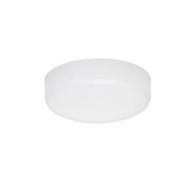 NOVA LUCE LIGHT SOURCE světlo pro ventilátory DELL LED 18W 230V 3000-6500K stmívatelné 9952320