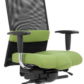 PEŠKA Kancelárska balančná stolička REFLEX BALANCE XL AIRSOFT