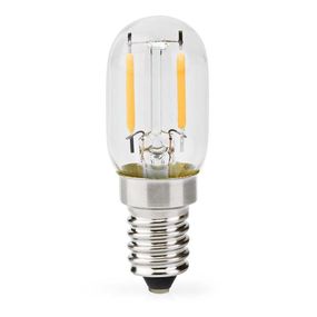 Nedis LBCHE14T25 - LED Žiarovka do digestora T25 E14/2W/230V 2700K