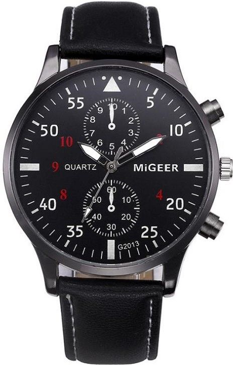 Migeer Miguel KP3209