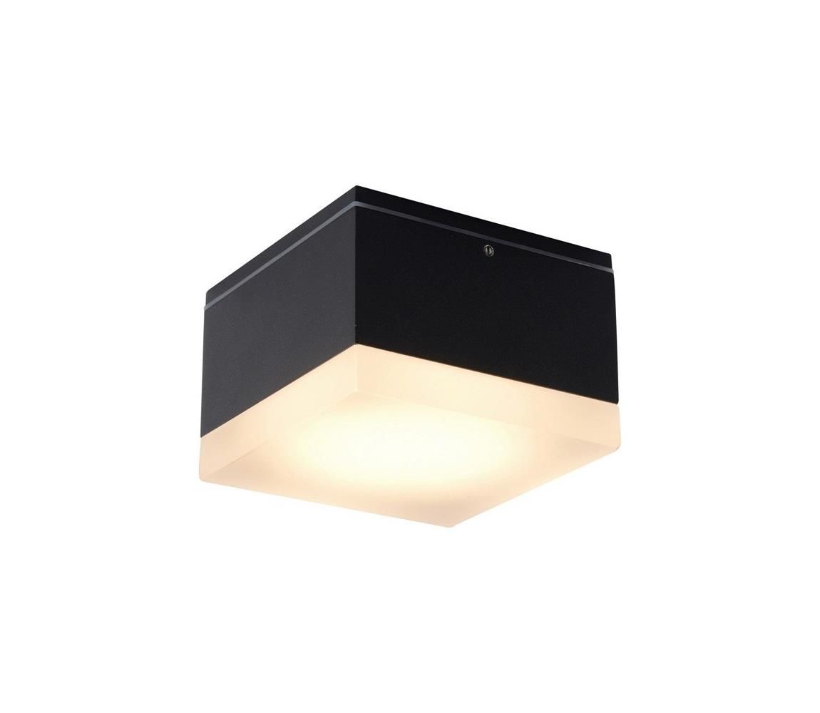 Azzardo AZ4336 - LED Vonkajšie stropné svietidlo APULIA LED/10W/230V IP54 CRI 90