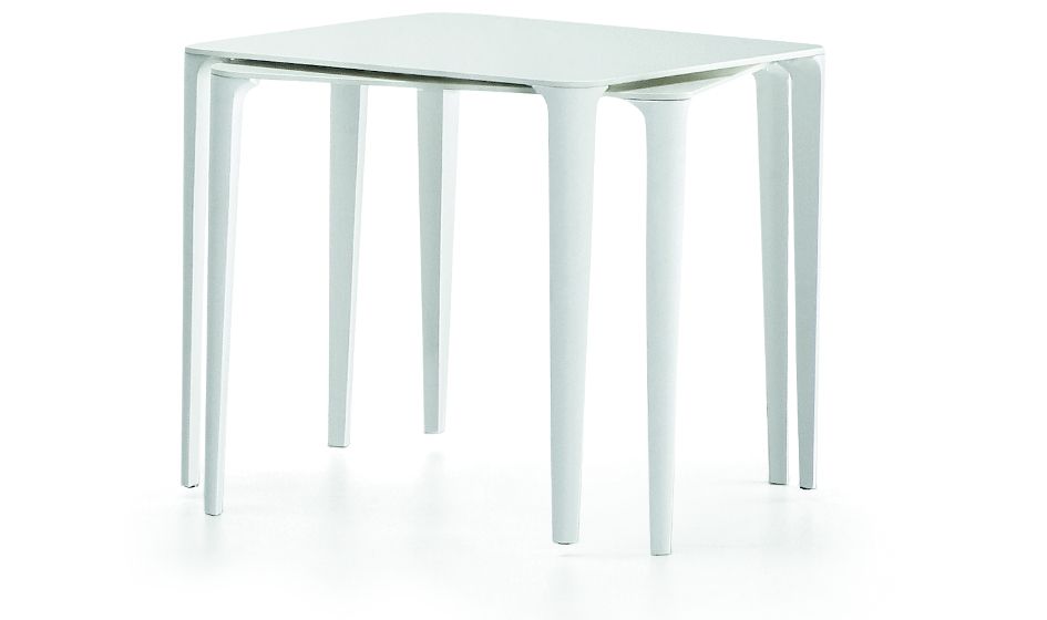 MIDJ - Stôl NENE štvorcový