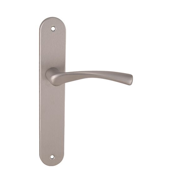 MP - FAN ECO WC kľúč, 72 mm, kľučka/kľučka