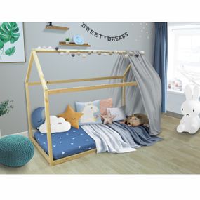 Detská posteľ 90 cm Valria