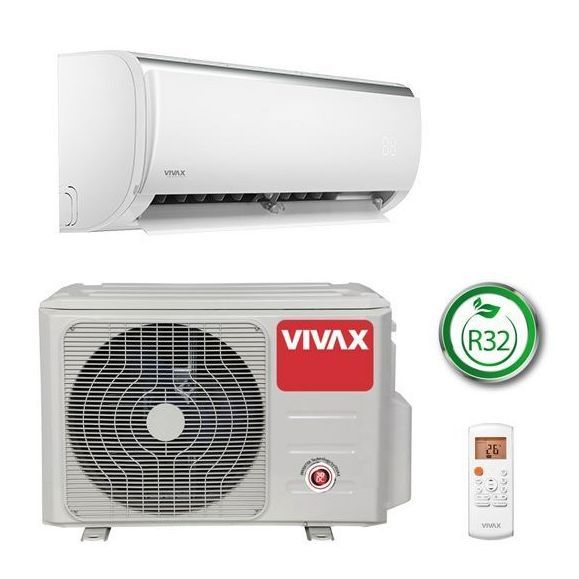 VIVAX ACP-12CH35AEQI