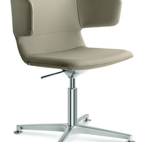 LD SEATING - Stolička FLEXI/P-F60-N6