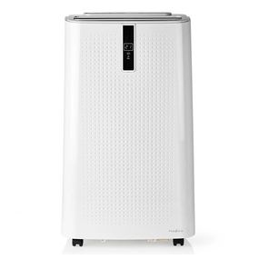 Nedis WIFIACMB1WT12-Inteligentná mobilná klimatizácia 3v1 1357W/230V 12000 BTU Wi-Fi+DO