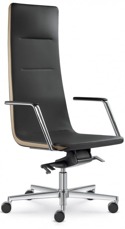 LD SEATING Kancelárske kreslo HARMONY 820-H