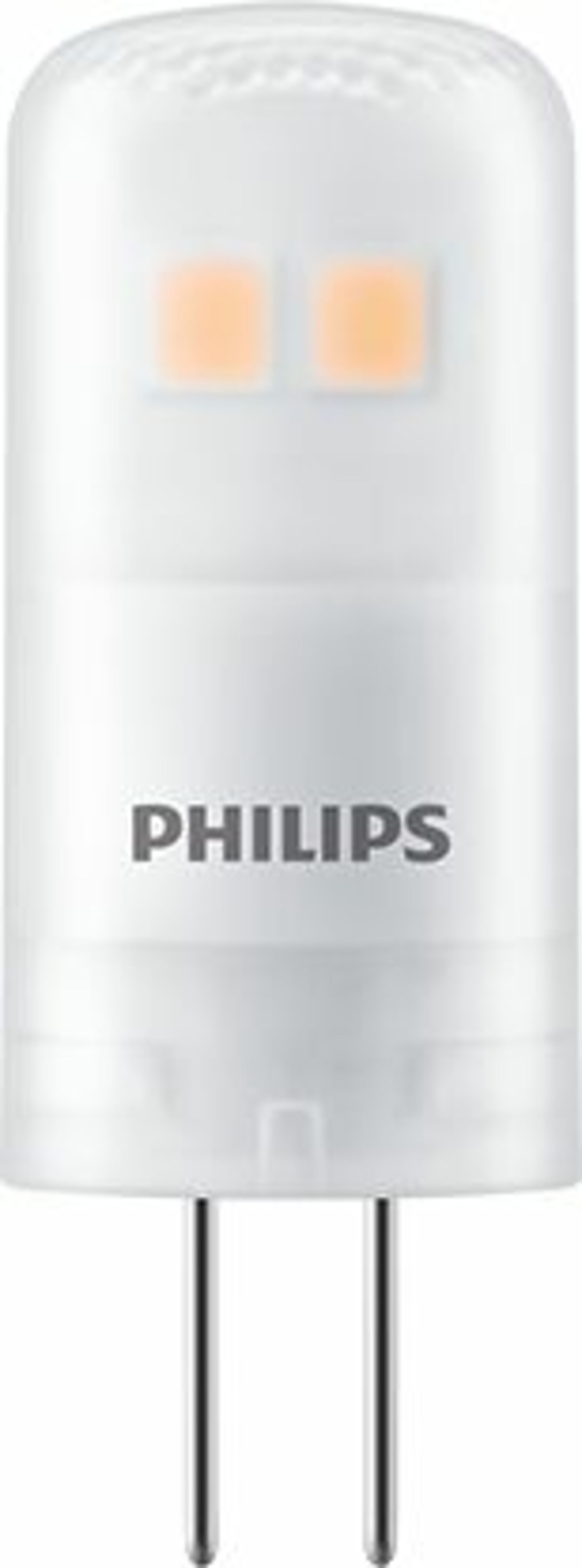 Philips CorePro LEDcapsuleLV 1-10W G4 830