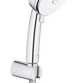 Grohe Tempesta Cosmopolitan - Sprchová súprava, 3jet, chróm 27588002