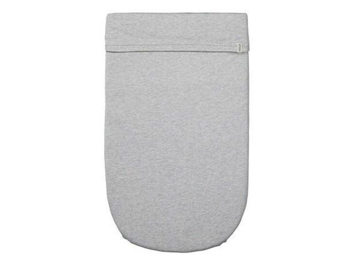 JOOLZ Essentials tenká prikrývka Grey mélange