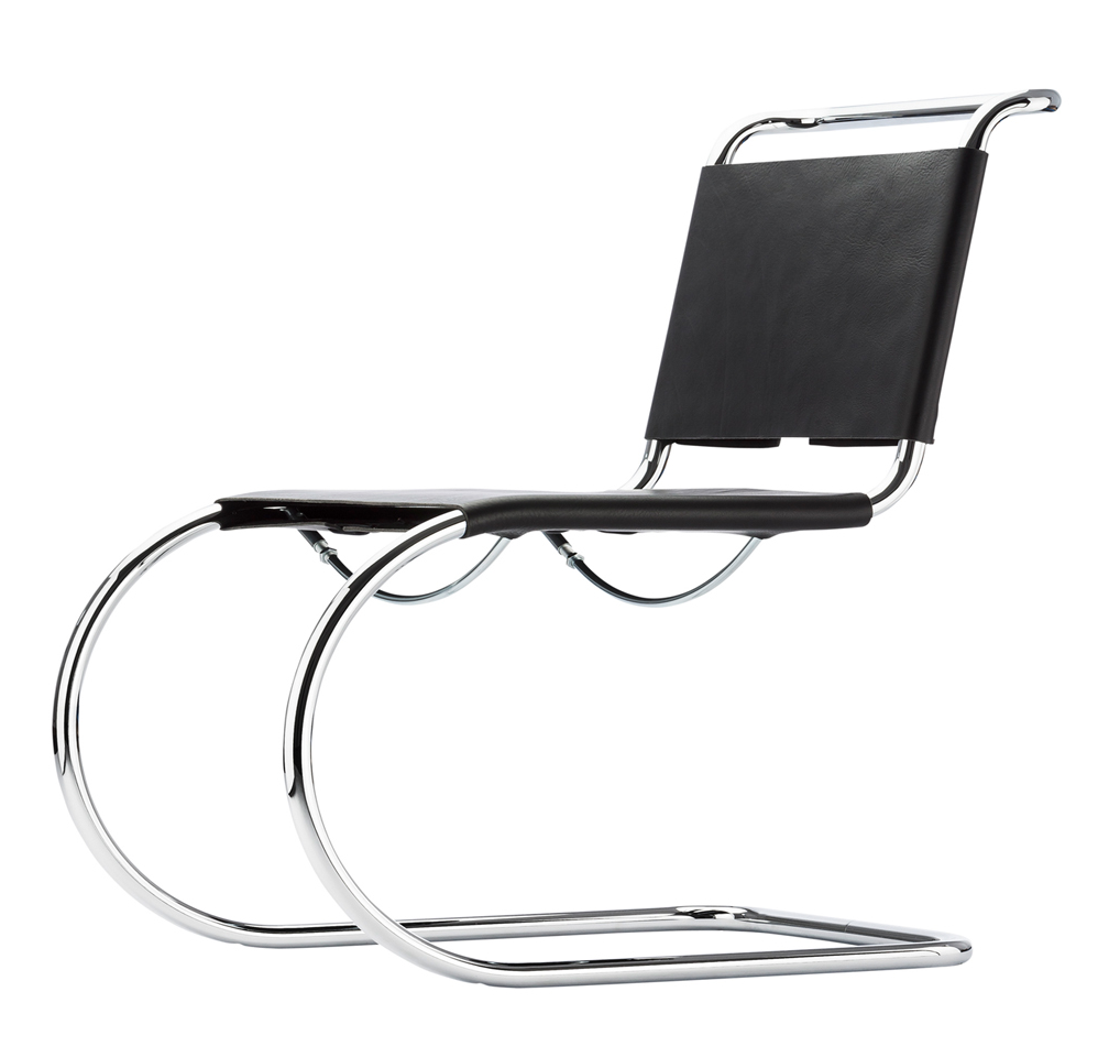 THONET - Stolička S 533 L