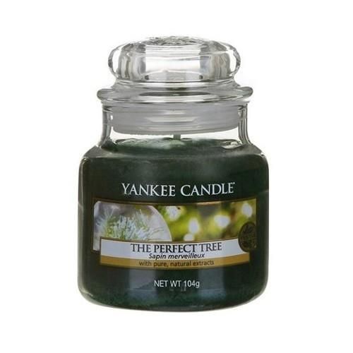 Yankee Candle The Perfect Tree 104 g