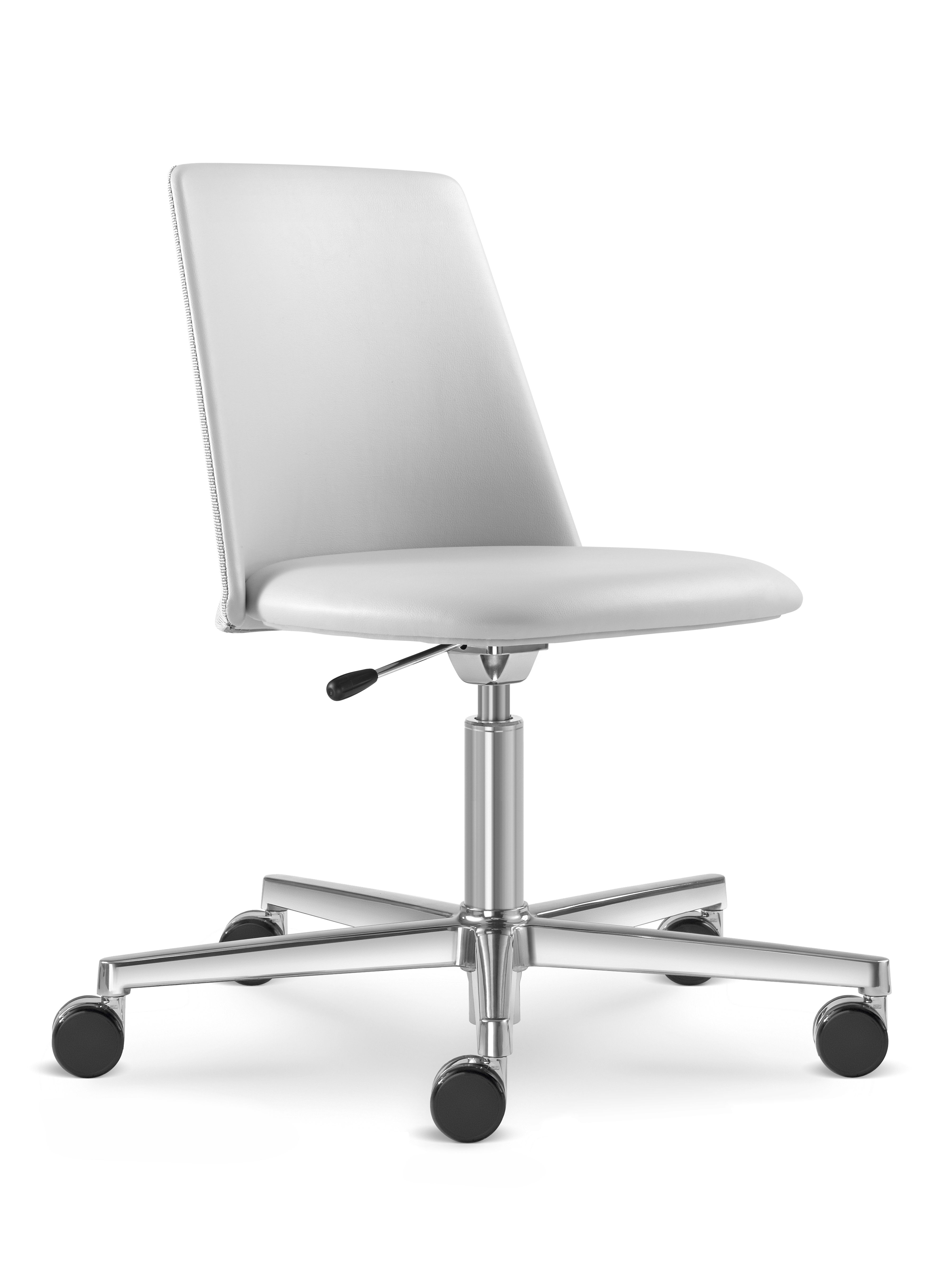 LD SEATING - Stolička MELODY CHAIR 361, F37-N6