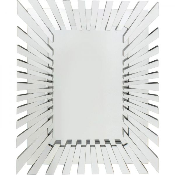 KARE Design Zrcadlo Sprocket 83x120cm