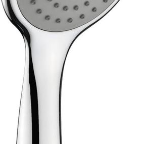 Sapho SK112 ručná sprcha, priemer 93mm, ABS/chróm