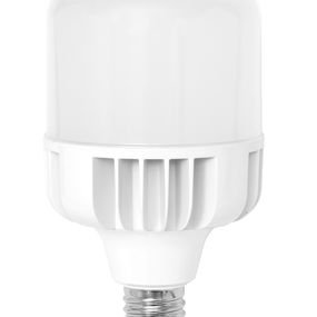 LED zdroj E40, 50W,5000K, 4050lm