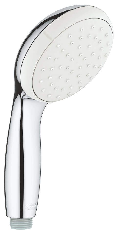 Grohe Tempesta New - Sprchová hlavica, 1jet, chróm 27852001