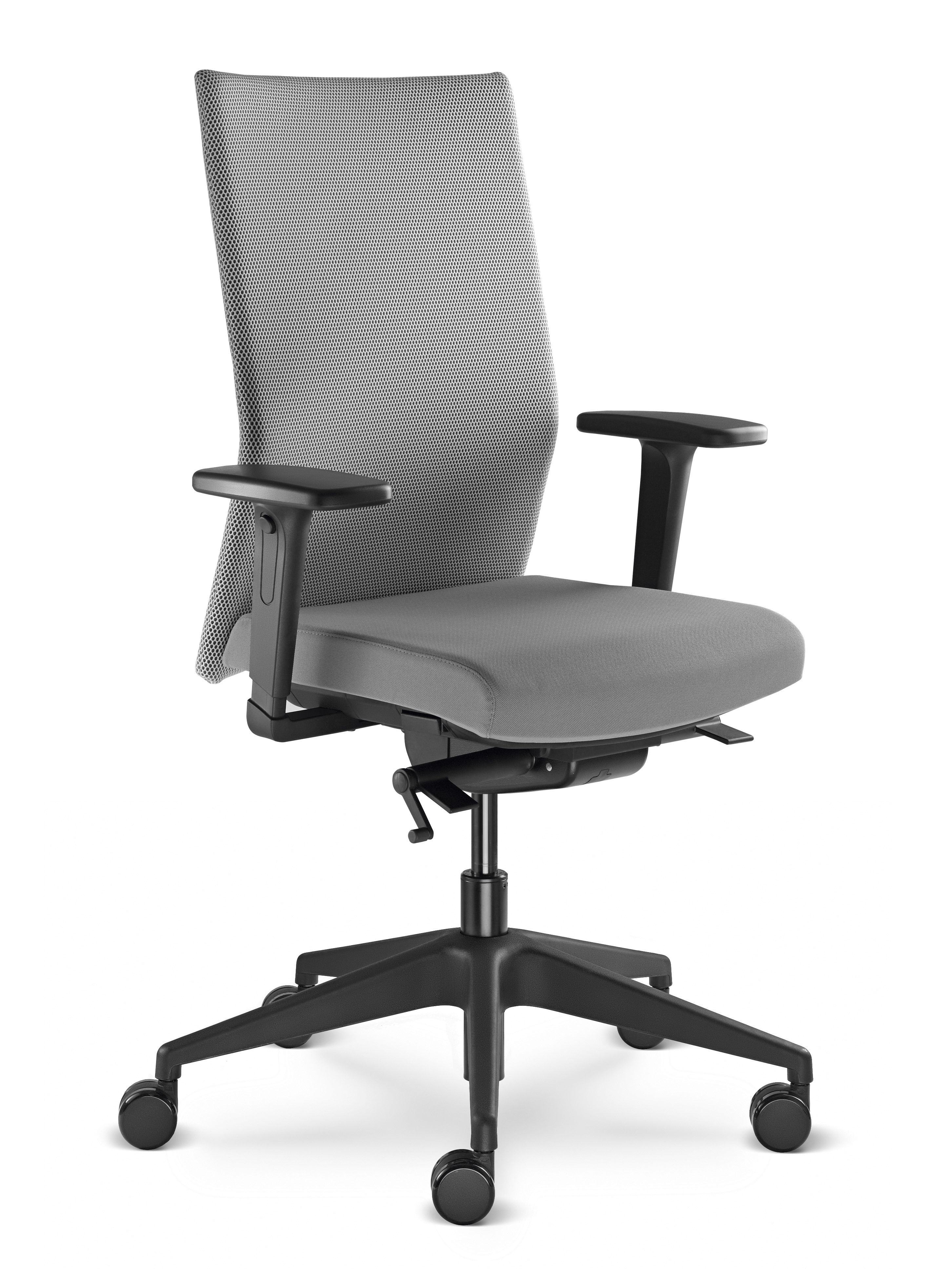 LD SEATING - Kancelárska stolička WEB OMEGA 290