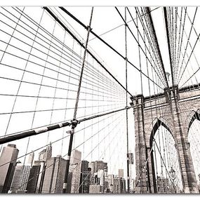 Obraz New York bridge zs29221