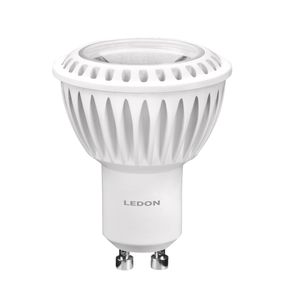 LEDON LED GU10 8W/60D/927 2700K DIM 230V PAR16