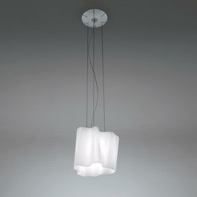 Artemide Logico závěsné - fumé difuzor 0453010A