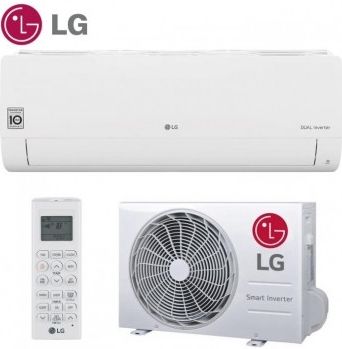 LG STANDARD PLUS PC24SK.NSK + PC24SK.U24