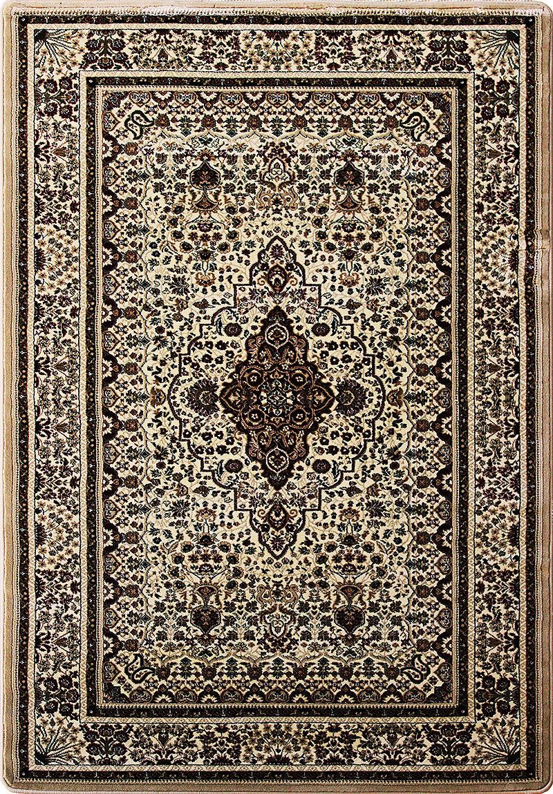 Berfin Dywany Kusový koberec Anatolia 5380 K (Cream) - 250x350 cm