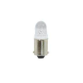 NBB LED 24V BA9s MODRÁ 424355000