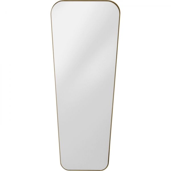 KARE Design Nástěnné zrcadlo Opera 65x160cm