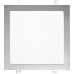 Ecolite LED-WSQ-25W/41/CHR